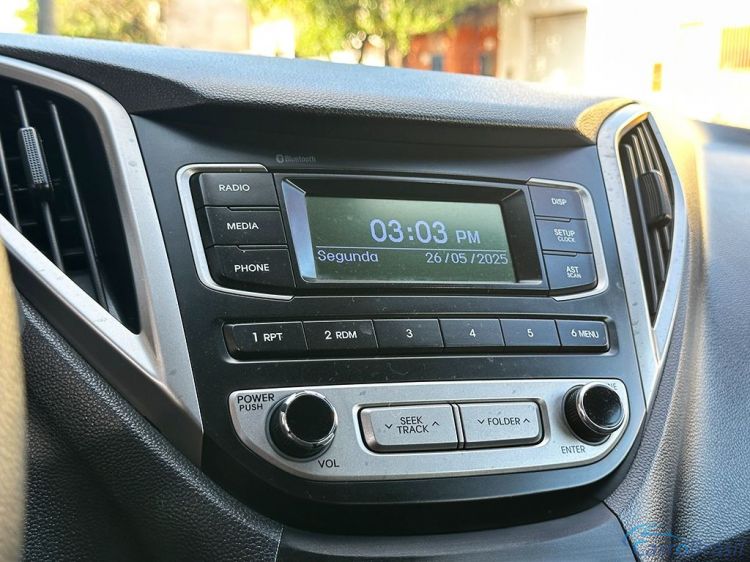 3D Multimarcas | HB 20 1.0 COMFORT PLUS 12V 17/18 - foto 10