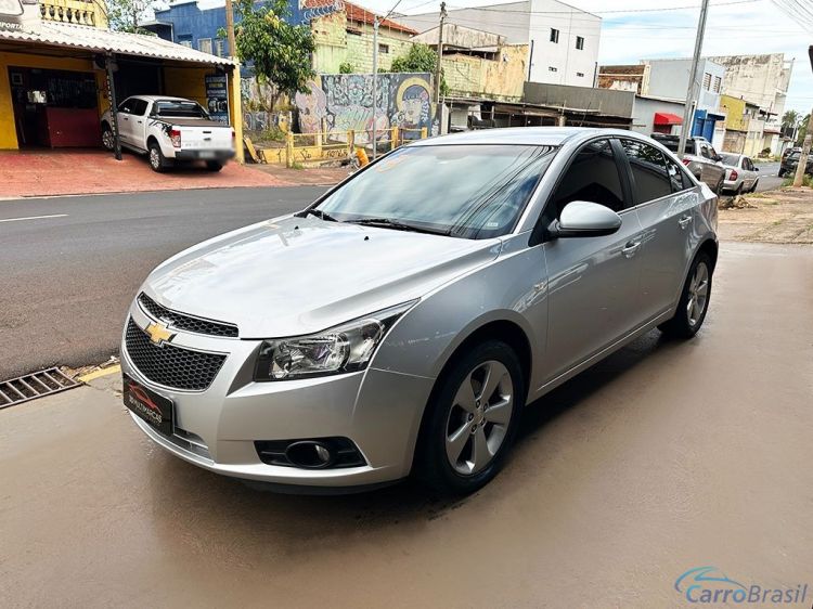 3D Multimarcas | Cruze 1.8 LT 16V 13/13 - foto 3