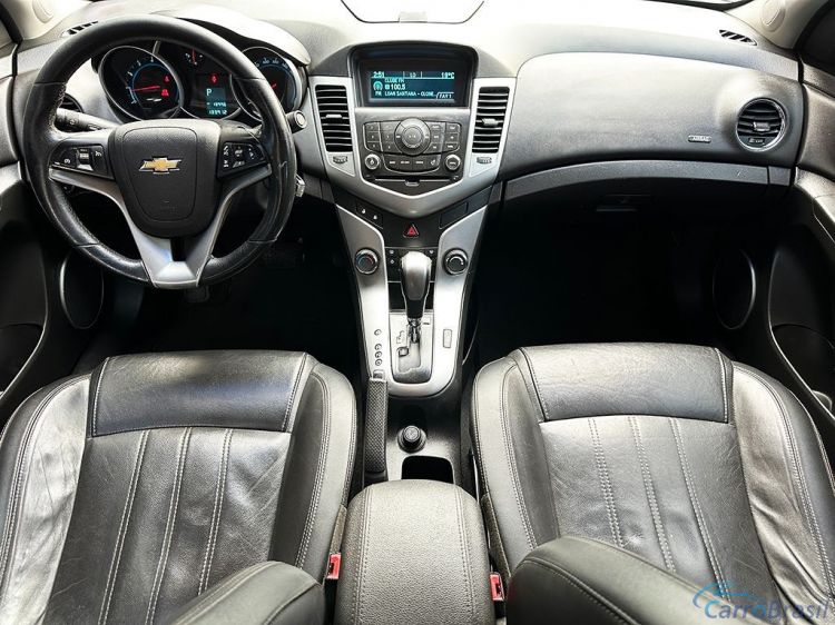 3D Multimarcas | Cruze 1.8 LT 16V 13/13 - foto 5