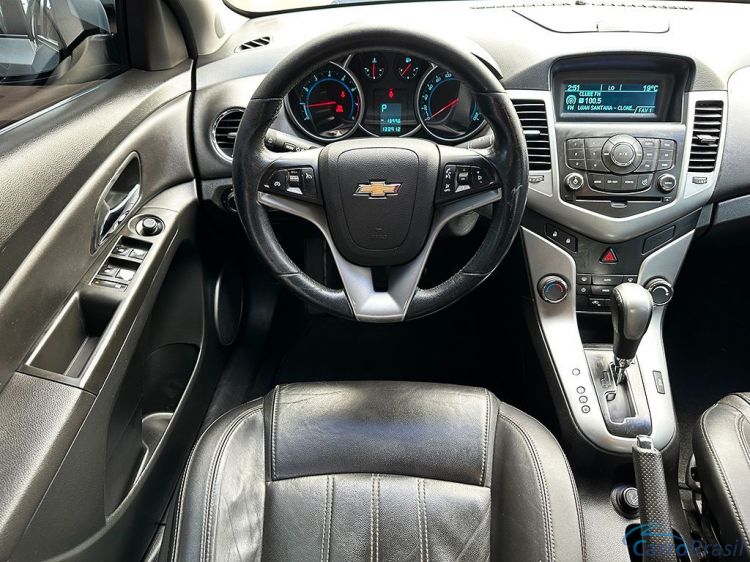 3D Multimarcas | Cruze 1.8 LT 16V 13/13 - foto 6