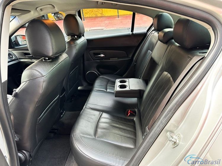 3D Multimarcas | Cruze 1.8 LT 16V 13/13 - foto 7