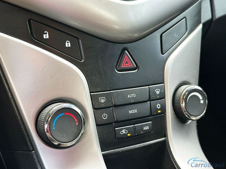 3D Multimarcas | Cruze 1.8 LT 16V 13/13 - foto 10