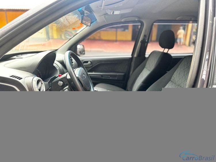 3D Multimarcas | EcoSport 1.6 FREESTYLE 8V 11/12 - foto 4