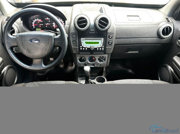3D Multimarcas | EcoSport 1.6 FREESTYLE 8V 11/12 - foto 5