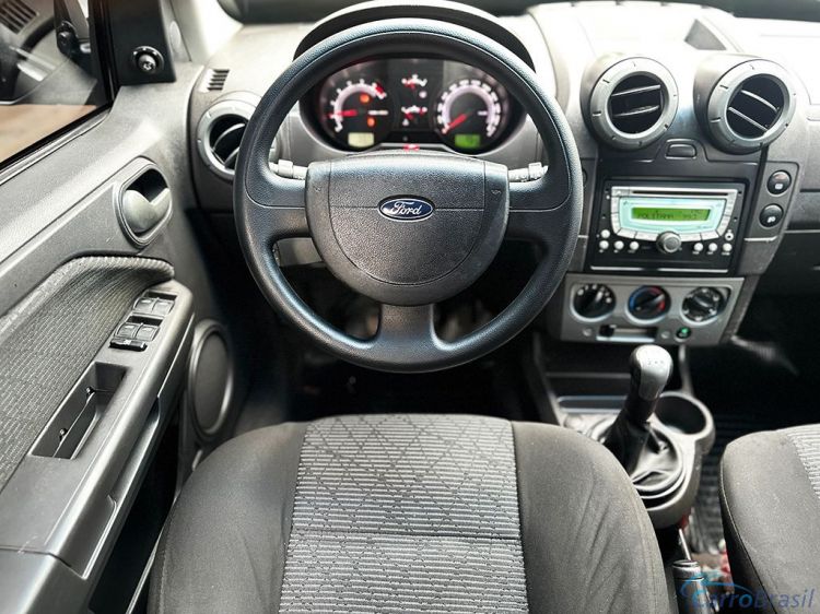 3D Multimarcas | EcoSport 1.6 FREESTYLE 8V 11/12 - foto 6