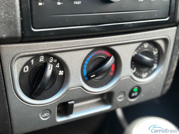 3D Multimarcas | EcoSport 1.6 FREESTYLE 8V 11/12 - foto 10