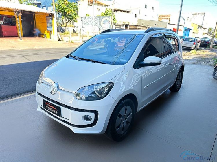 3D Multimarcas | Up 1.0 MPI MOVE UP 12V 15/15 - foto 3