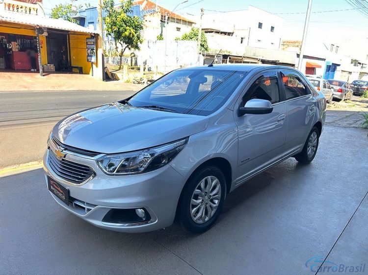 3D Multimarcas | Cobalt 1.8 MPFI ELITE 8V 17/18 - foto 3