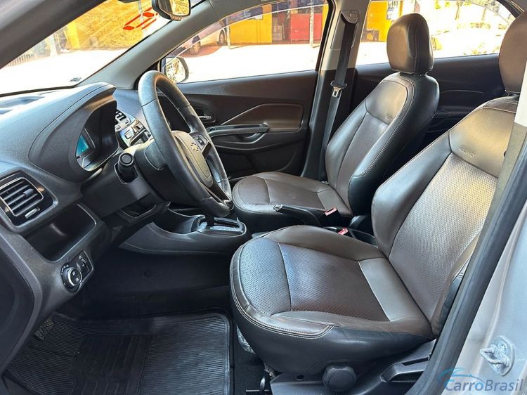 3D Multimarcas | Cobalt 1.8 MPFI ELITE 8V 17/18 - foto 4