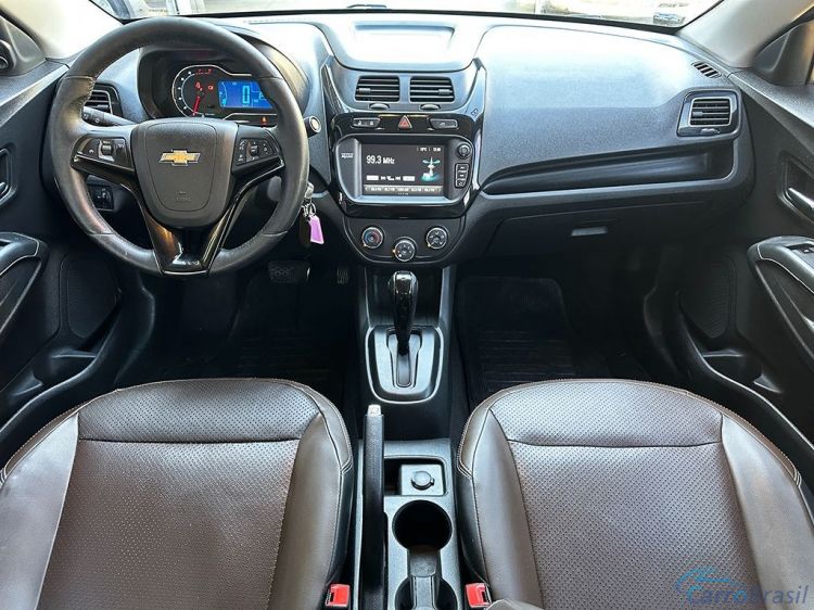 3D Multimarcas | Cobalt 1.8 MPFI ELITE 8V 17/18 - foto 5
