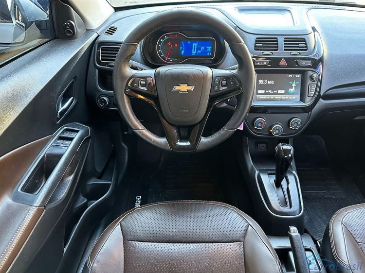 3D Multimarcas | Cobalt 1.8 MPFI ELITE 8V 17/18 - foto 6