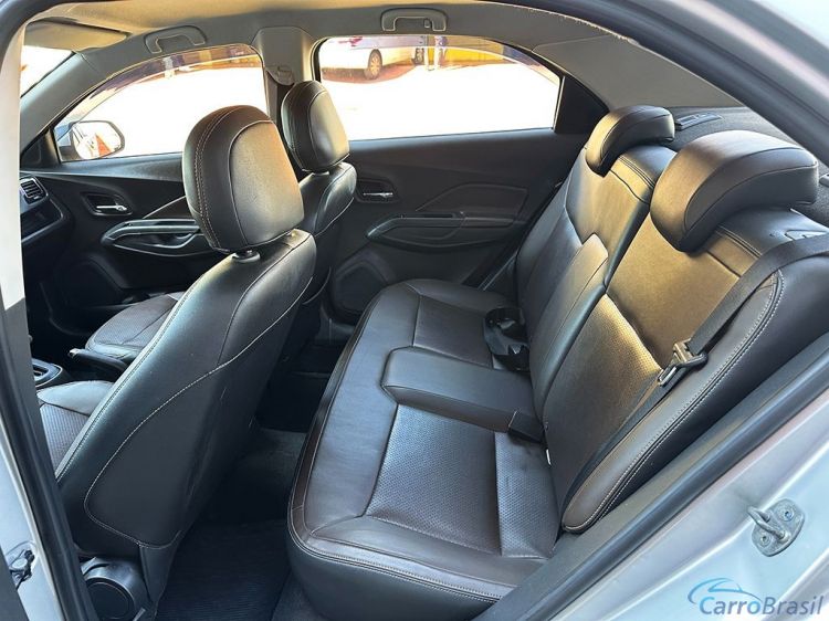 3D Multimarcas | Cobalt 1.8 MPFI ELITE 8V 17/18 - foto 7