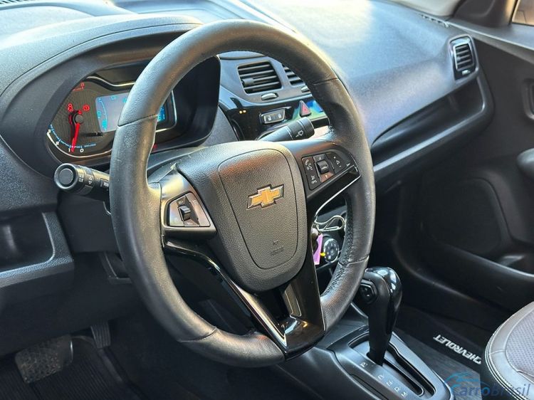 3D Multimarcas | Cobalt 1.8 MPFI ELITE 8V 17/18 - foto 8
