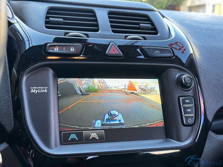 3D Multimarcas | Cobalt 1.8 MPFI ELITE 8V 17/18 - foto 9
