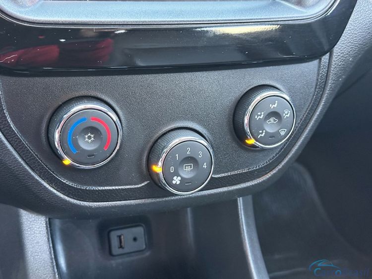 3D Multimarcas | Cobalt 1.8 MPFI ELITE 8V 17/18 - foto 10