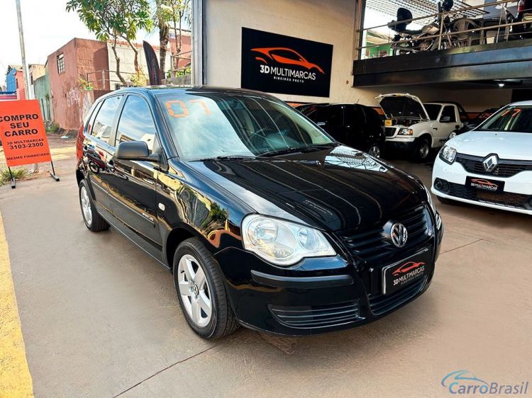 3D Multimarcas | Polo Hatch 1.6 MI 8V TOTAL 06/07 - foto 2
