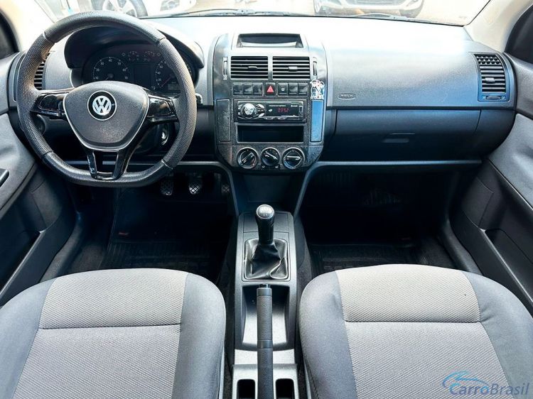 3D Multimarcas | Polo Hatch 1.6 MI 8V TOTAL 06/07 - foto 5