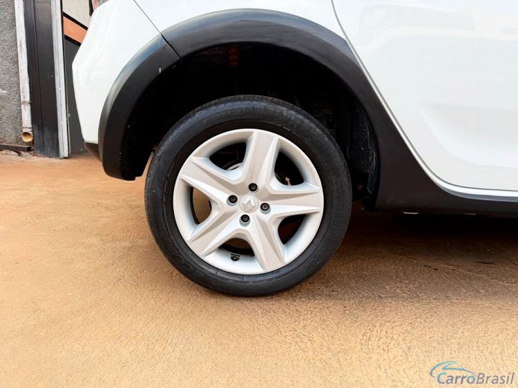3D Multimarcas | Sandero 1.6 STEPWAY 8V 15/15 - foto 10