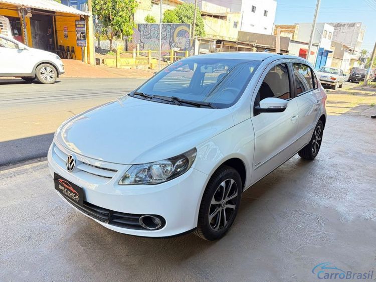 3D Multimarcas | Gol 1.6 MI POWER 8V G.V 11/12 - foto 3