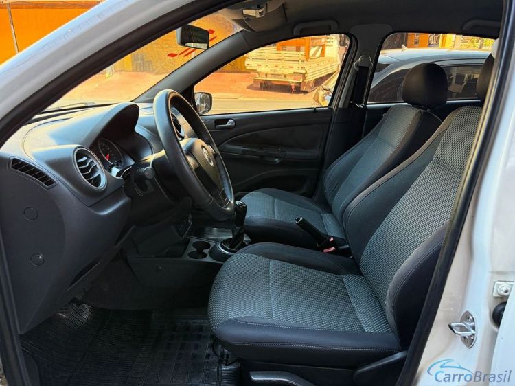 3D Multimarcas | Gol 1.6 MI POWER 8V G.V 11/12 - foto 4