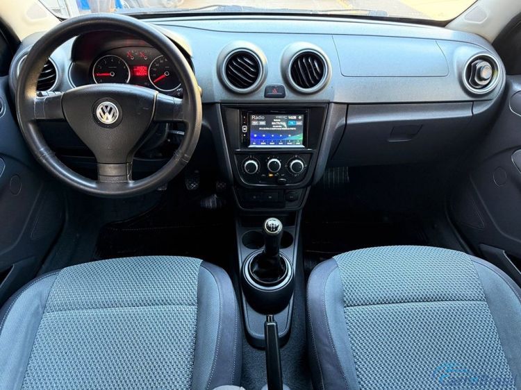 3D Multimarcas | Gol 1.6 MI POWER 8V G.V 11/12 - foto 5