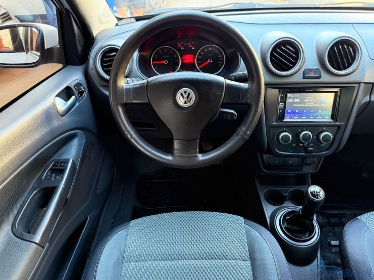 3D Multimarcas | Gol 1.6 MI POWER 8V G.V 11/12 - foto 6