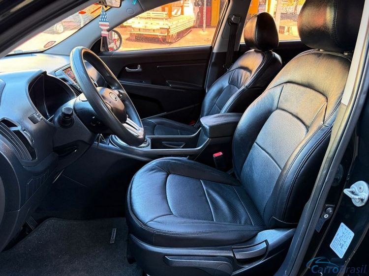 3D Multimarcas | Sportage 2.0 LX 4X4 16V 12/13 - foto 4