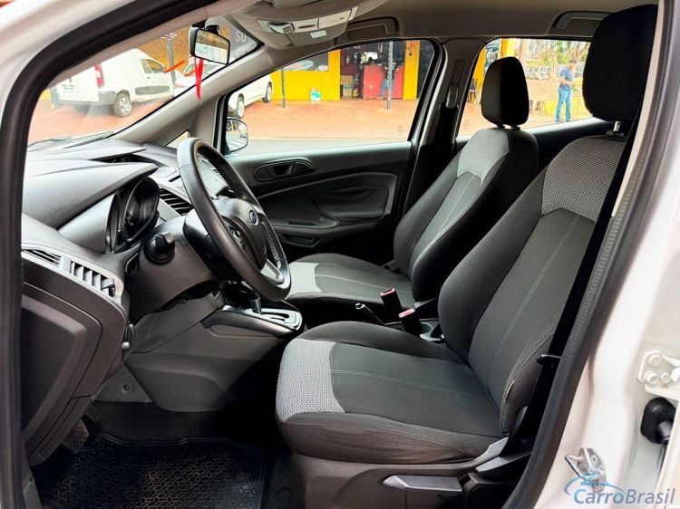 3D Multimarcas | EcoSport 1.6 SE 16V 16/17 - foto 4