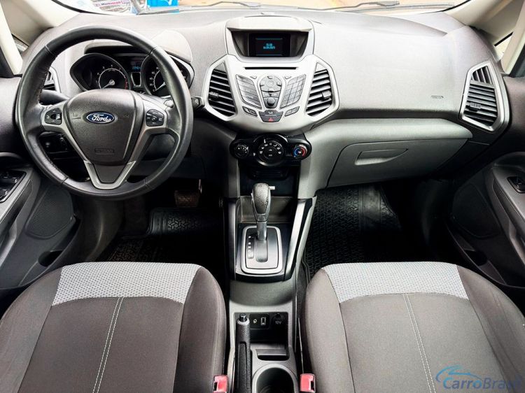 3D Multimarcas | EcoSport 1.6 SE 16V 16/17 - foto 5