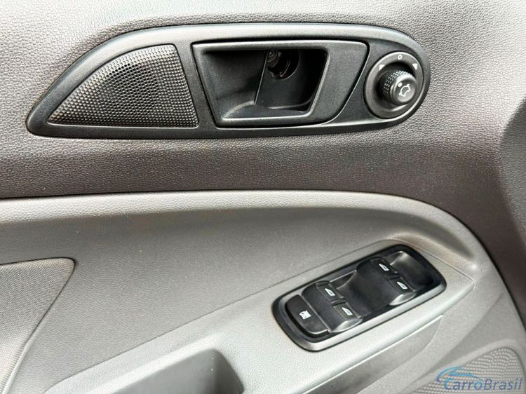 3D Multimarcas | EcoSport 1.6 SE 16V 16/17 - foto 8