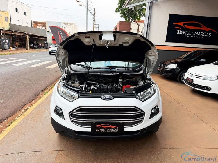 3D Multimarcas | EcoSport 1.6 SE 16V 16/17 - foto 10