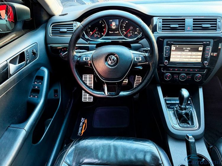 3D Multimarcas | Jetta 2.0 TSI HIGHLINE 211CV 14/15 - foto 6