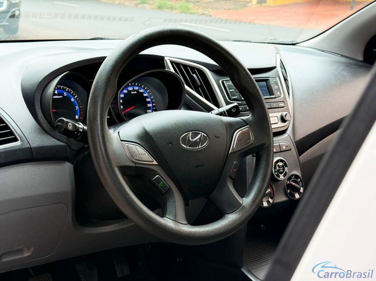 3D Multimarcas | HB 20 Sedan 1.0 UNIQUE 12V 18/19 - foto 8