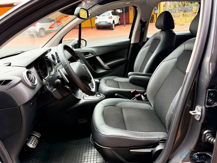 3D Multimarcas | C3 1.6 EXCLUSIVE 16V 12/13 - foto 4