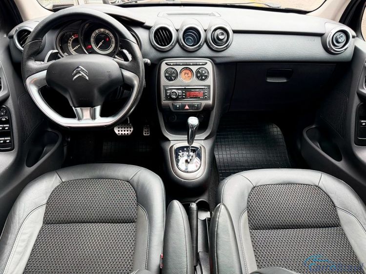 3D Multimarcas | C3 1.6 EXCLUSIVE 16V 12/13 - foto 5