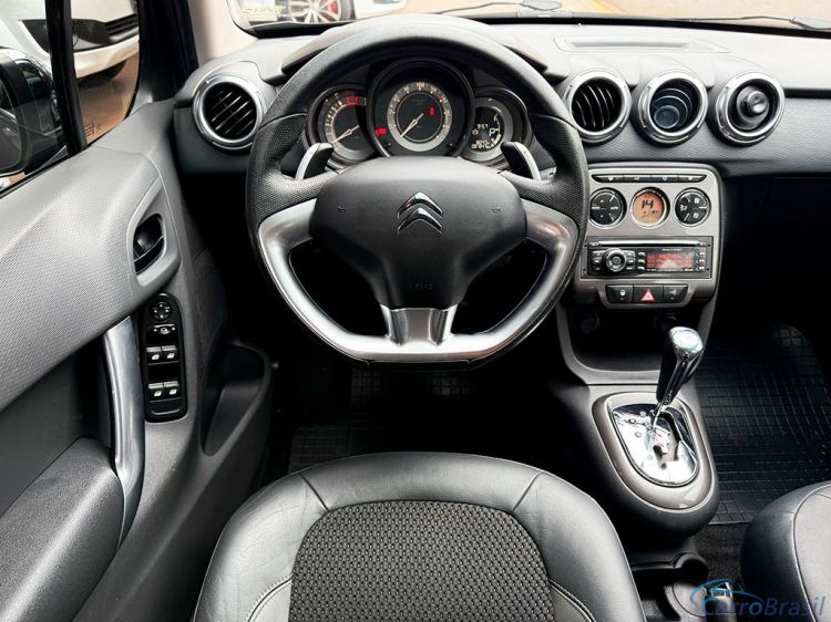 3D Multimarcas | C3 1.6 EXCLUSIVE 16V 12/13 - foto 6