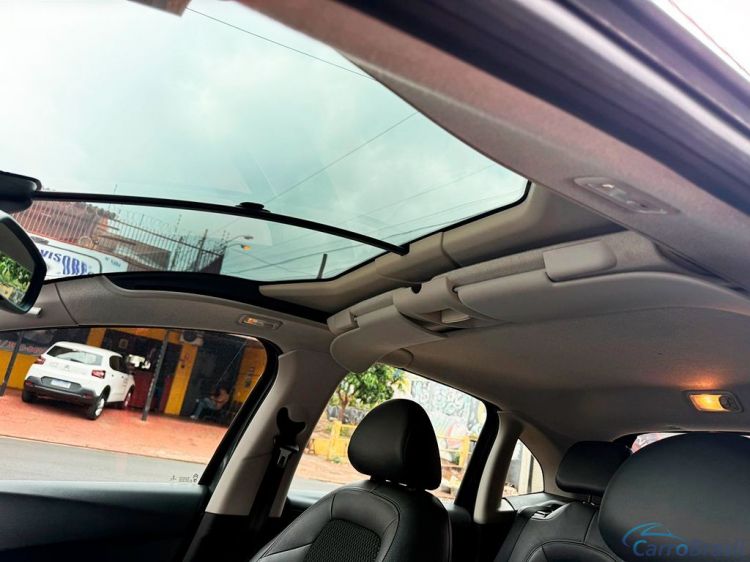 3D Multimarcas | C3 1.6 EXCLUSIVE 16V 12/13 - foto 9