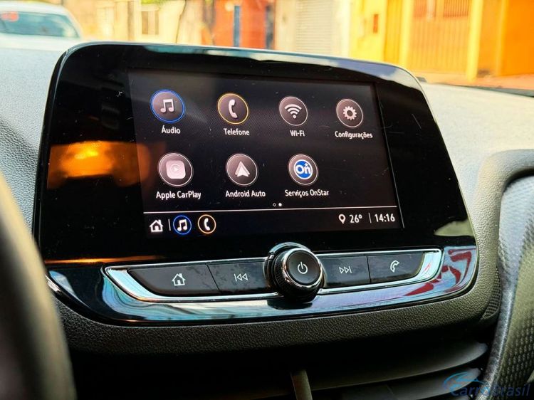 3D Multimarcas | Onix 1.0 TURBO PLUS 19/20 - foto 10