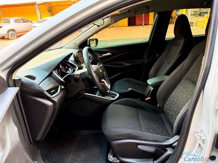 3D Multimarcas | Onix 1.0 TURBO PLUS 19/20 - foto 4