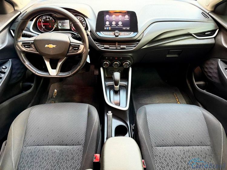 3D Multimarcas | Onix 1.0 TURBO PLUS 19/20 - foto 5