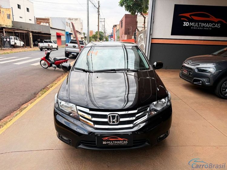 3D Multimarcas | City 1.5 LX 16V 14/14 - foto 1