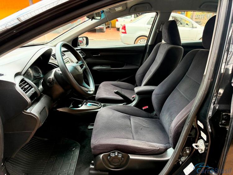 3D Multimarcas | City 1.5 LX 16V 14/14 - foto 4