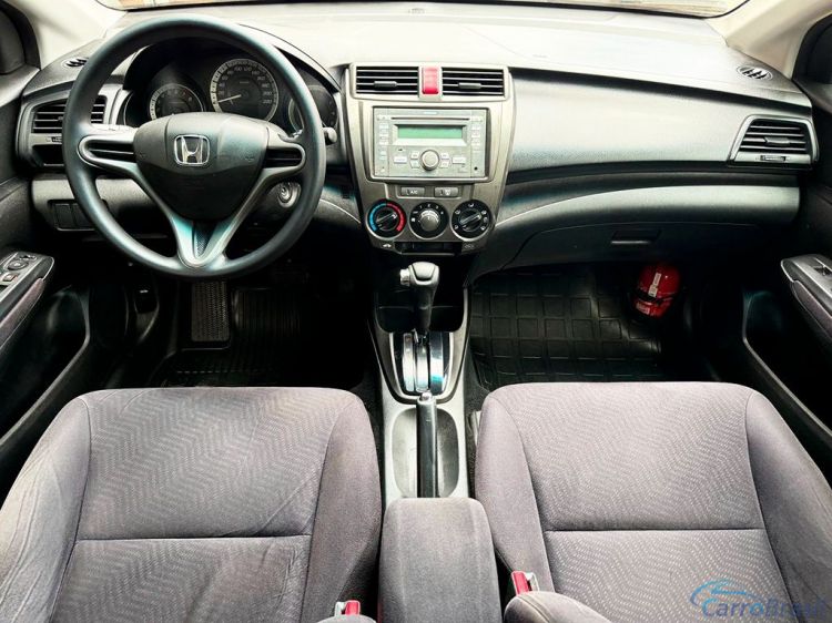 3D Multimarcas | City 1.5 LX 16V 14/14 - foto 5