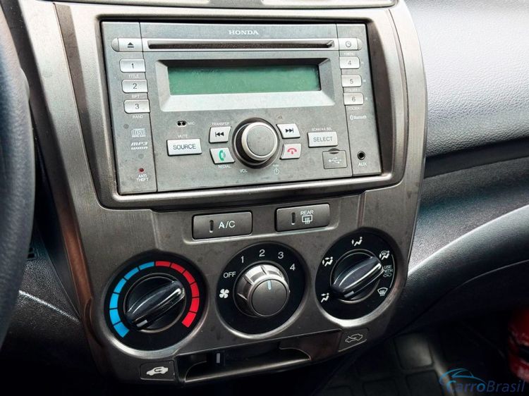 3D Multimarcas | City 1.5 LX 16V 14/14 - foto 9