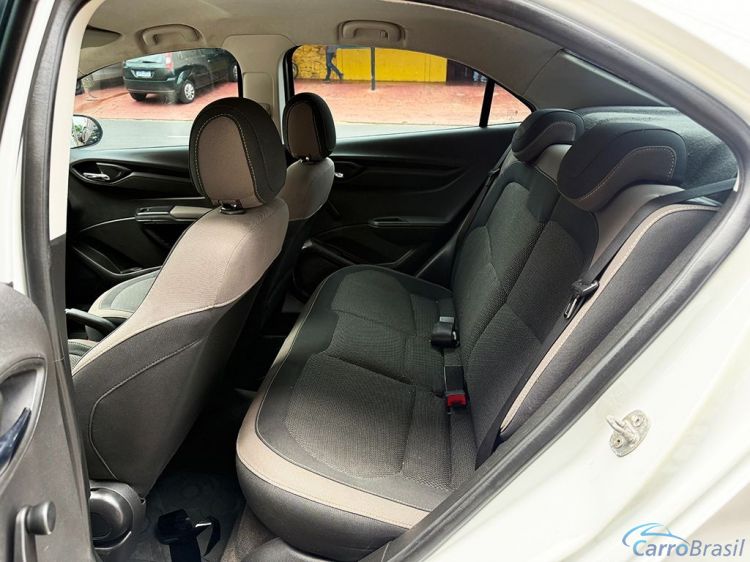 3D Multimarcas | Prisma 1.4 MPFI LT 8V 14/15 - foto 7