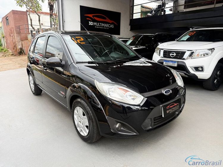 3D Multimarcas | Fiesta Hatch 1.6 MPI CLASS HATCH 8V 11/12 - foto 2