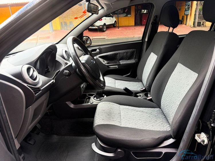 3D Multimarcas | Fiesta Hatch 1.6 MPI CLASS HATCH 8V 11/12 - foto 4