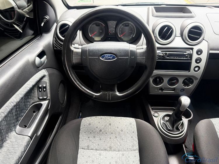 3D Multimarcas | Fiesta Hatch 1.6 MPI CLASS HATCH 8V 11/12 - foto 6