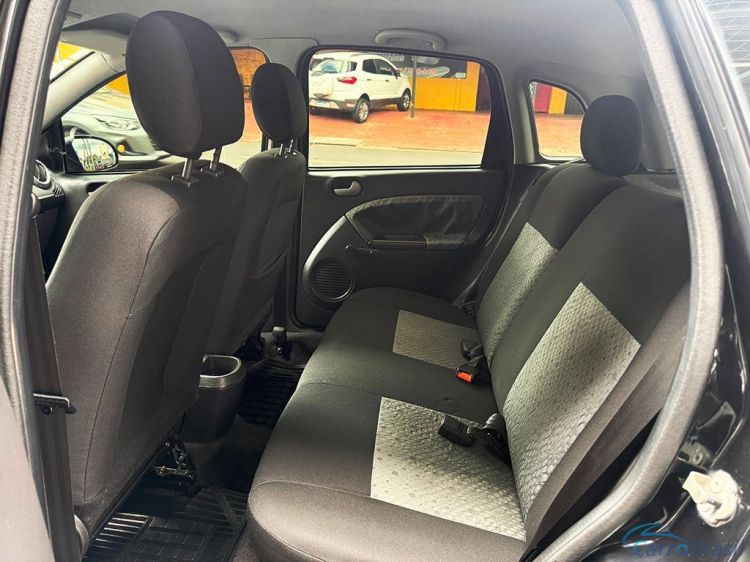 3D Multimarcas | Fiesta Hatch 1.6 MPI CLASS HATCH 8V 11/12 - foto 7