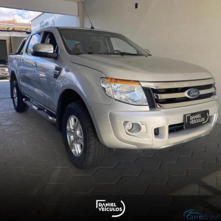 Daniel Veculos | Ranger  15/16 - foto 1